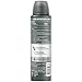 Dove Men+Care Dry Spray Antiperspirant Deodorant, Unscented 3.8 oz