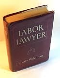 Labor Lawyer by