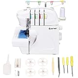 Costway Serger