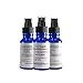 Salicylic Acid 5% Solution & Neutralizer (30 mL each) by Pure Organic Ingredients, Daily Use Facial Serum, Effective Yet Gentle, Treats Acne, Hyper-Pigmentation, Premature Aging