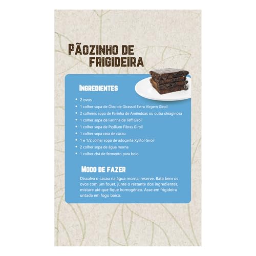 Psyllium Fibras Giroil - 150g