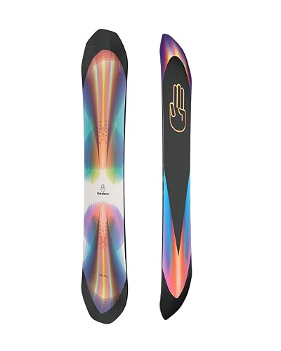 Bataleon Womens Storm Snowboard - 2023 Size 148 in Kenya | Whizz