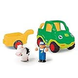 WOW Jessie Farm Jeep