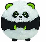 Ty Beanie Ballz - Bonsai the Panda
