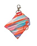 ZIPIT Colorz Mini Pouch/Coin Purse, Stripes