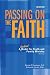 Passing On the Faith, Second Edition: A Radical Model for Youth and Family Ministry by 