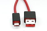 Replacement USB Cable Charger for Beats By Dr Dre Studio 2.0 Wireless
