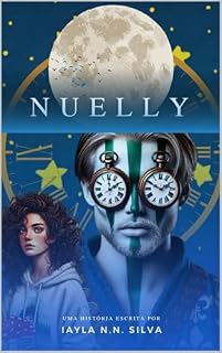 Livro NUELLY