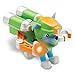 Paw Patrol Deluxe Figural Sea Patrol Rocky Figures