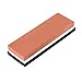 2-Sided Knife Sharpener Whetstone Grit 1000/4000 Best Kitchen Knife Sharpening Stone for Chefs Cooking Lovers Pocket Knives and Scissors