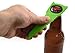 Fred & Friends CITRUS SAW Bottle Opener And Fruit Slicer
