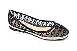MACHI Womens HERTAR Flat