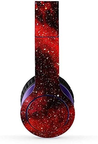 Skin Decal Protective Cover Headset Removable Stickers Customization & Compatible with Monster Beats Solo HD #3 (Color : 4, Size : Solo HD)