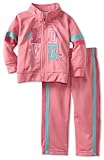 Baby Togs Baby Girls' 2 Piece Jacket Set