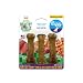 Nylabone Npe101Vp3P Healthy Edibles Puppy Starter Kit, 3 Pack