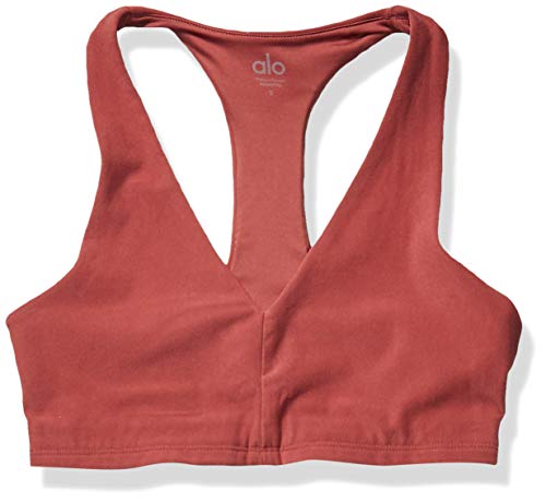 Sujetador Luxe Alo Yoga para mujer