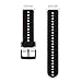 honecumi Bands Compatible with Garmin Approach S20/ S5/ S6/Forerunner 220/230/ 235/235Lite/ 620/630/ 735/735XT Smart Watchband Wrist Band Strap for Men Women,Soft Silicone Colorful Band Accessory