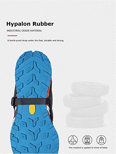 Win.deeper Hommes Femmes Trail Gaiters Guêtres Basses Trail Guêtres De Course