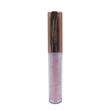 Rouge à Lèvres Glossy La Baume Facile à Porter Lipstick