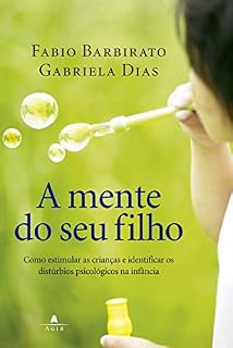Livro A mente do seu filho