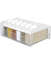 Amazon.de | Gewürzgläser