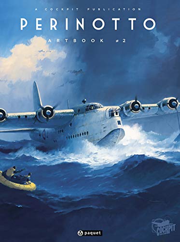 Artbook Perinotto T2 (Artbook perinotto (2)) (French Edition) by 