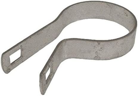 Regular Tension Band, 1 5/8", Galvanized