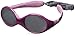 Julbo Looping 3 Baby Sunglasses with High Protection and Full Coverage for Children Ages 2-4 Years - Crimson/Pink - Spectron 4