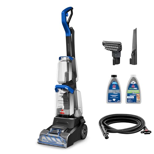 Bissell TurboClean PET