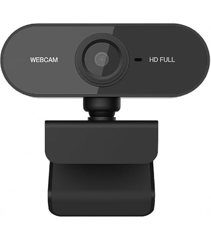 Jabra PanaCast – Câmera de vídeo panorâmica 4K inteligente de 180