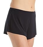 Magicsuit Women's Magic Solids Shorts Swim Cover Up