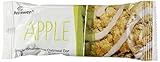 Appleways Soft Oatmeal Bars - 1.2 oz (Apple) pack of 24