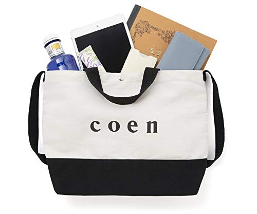 coen 10th ANNIVERSARY BOOK BICOLOR 画像 E
