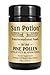 Sun Potion Pine Pollen (Wildcrafted) 33 Gram Jar -  Reputed To Be a Potent Aphrodisiac