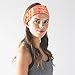 Running Headband Sweat Instant Absorbent Head bands for Women Men, Non Slip Yoga Sweat Headbands for Men women Sports hair band Gym Yoga Crossfit Workout Mens Hair Accessories (Headbands Color A)