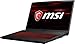 2019 MSI GF75 Laptop 17.3″ 120Hz FHD Gaming Computer| 9th Gen Intel Hexa-Core i7-9750H Up to 4.5GHz| 32GB DDR4 RAM| 256GB PCIE SSD + 1TB HDD| GeForce GTX 1050 Ti 4GB| Backlit Keyboard| Win 10thumb 1