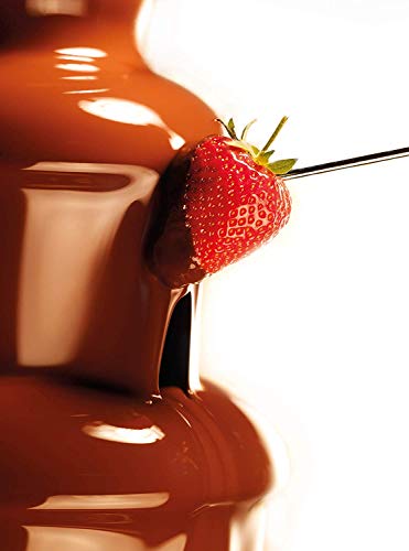 CALLEBAUT Ontvanger nr. 811, 823 en W2, couverture Callets, donkere chocolade, melkchocolade en witte chocolade, 400g… - Afbeelding 5