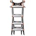 Little Giant 15005 Wall Rack