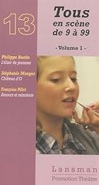 Tous en scène de 9 à 99