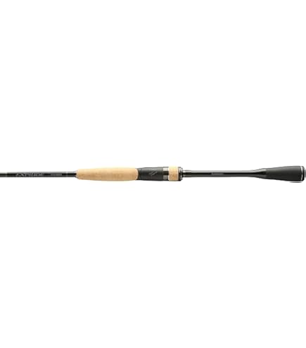 Amazon.com : Shimano EXPRIDE, Freshwater, Bass, Spinning, 6