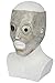 Slipknot Mask Latex Corey Taylor Halloween Cosplay Costume Prop Adults Xcoser