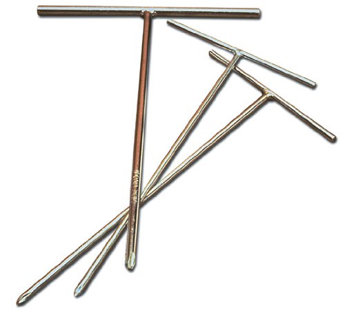 Motion Pro 08-0114 T-Handle Rack by Motion Pro