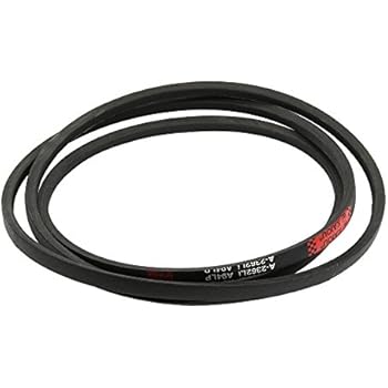 Poulan 532138255 Lawn Tractor Ground drive belt