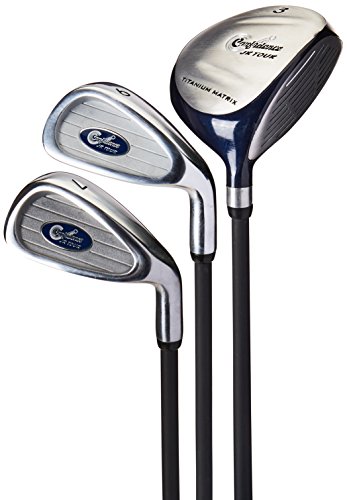 Confidence-Junior-Golf-Club-Set-with-Stand-Bag