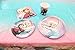 Frozen 2 Inspired Birthday Party Supplies Pack: Big/Small Plates, Cups, Napkins, Table Cover, Banner, Candles - 16 Guests