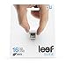 Leef Surge USB 2.0 16GB Low Profile High Speed USB Flash Drive with PrimeGrade Memory (White)