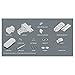 4M 4574 Brush Robot DIY Science Engineering Robotics Kit - Educational Stem Toys Gift for Kids & Teens, Boys & Girls (Packaging May Vary)