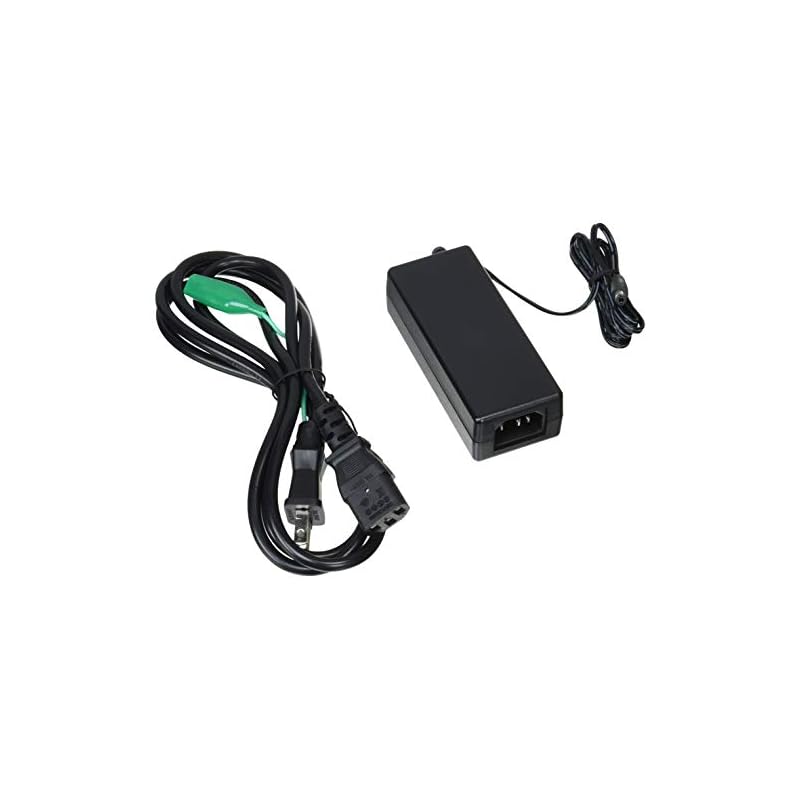 Orange Amps, 1 Electric Guitar Power Amplifier, Black (Micro Dark