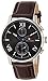 Tommy Hilfiger Men's 1791309 Analog Display Quartz Brown Watch