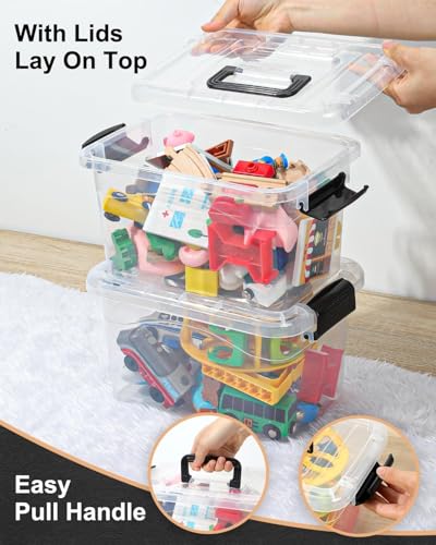 Storage Tote Lid Won't Snap Shut? 5 Fixes Before You Replace It 24 Thumbnail 24